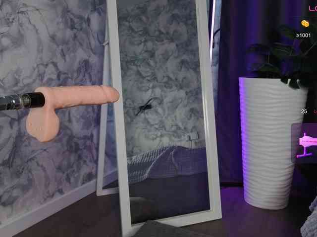 Danny-Billy webcam
