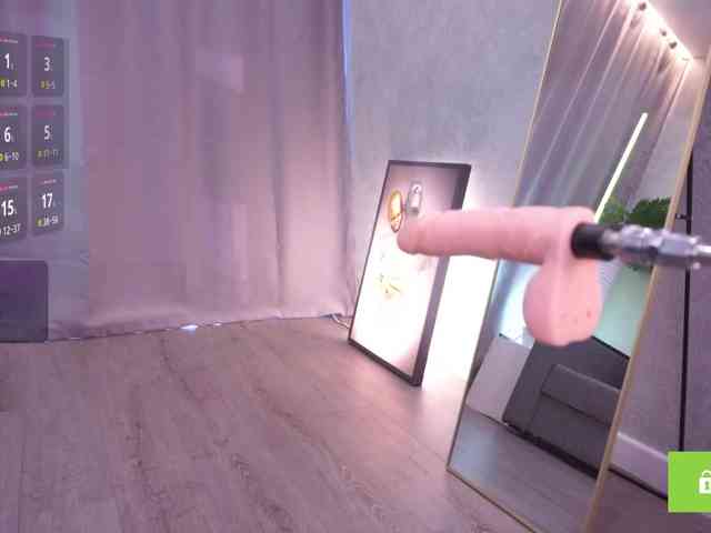 Danny-Billy webcam