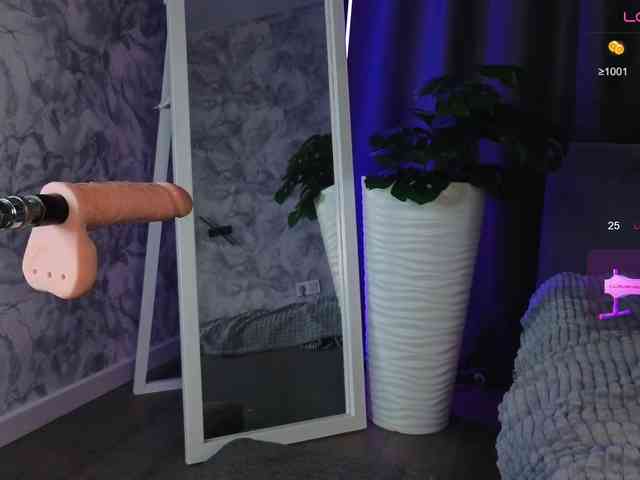 Danny-Billy Sex Cam Show