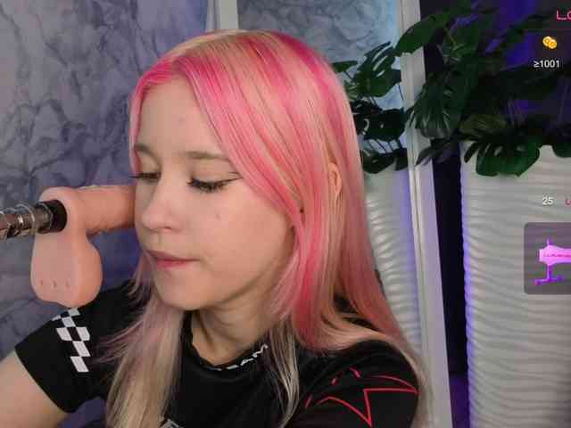 Danny-Billy Live Webcam on BongaCams