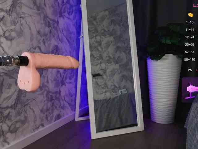 Danny-Billy webcam