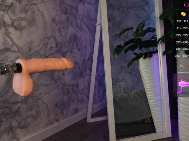 Danny-Billy webcam