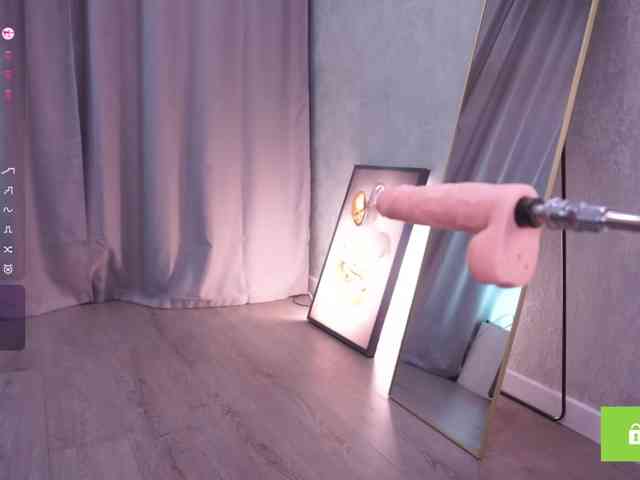 Danny-Billy webcam