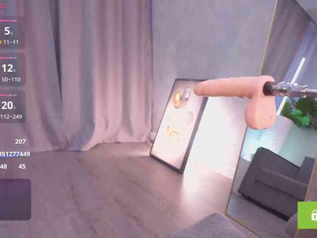 Danny-Billy webcam