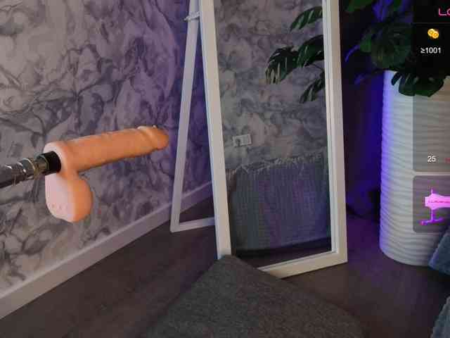 Danny-Billy webcam