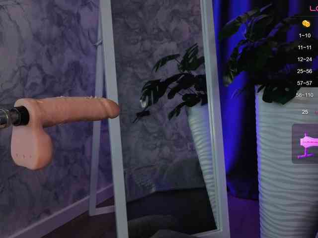 Danny-Billy webcam