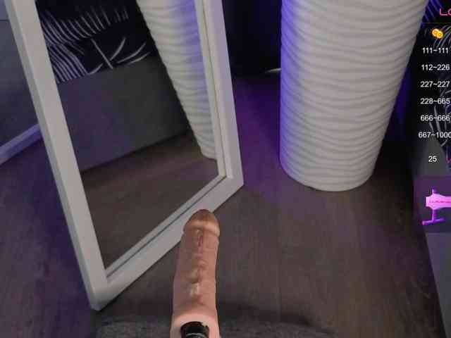 Danny-Billy webcam