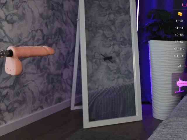 Danny-Billy webcam