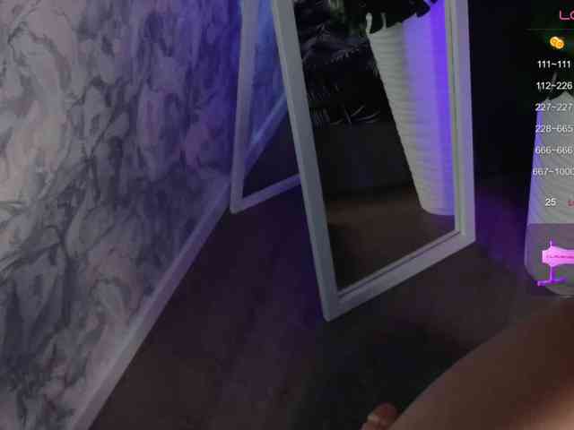 Danny-Billy webcam