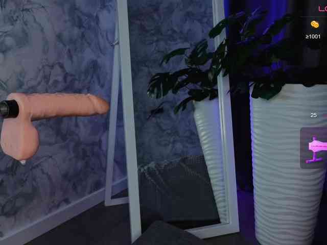Danny-Billy webcam