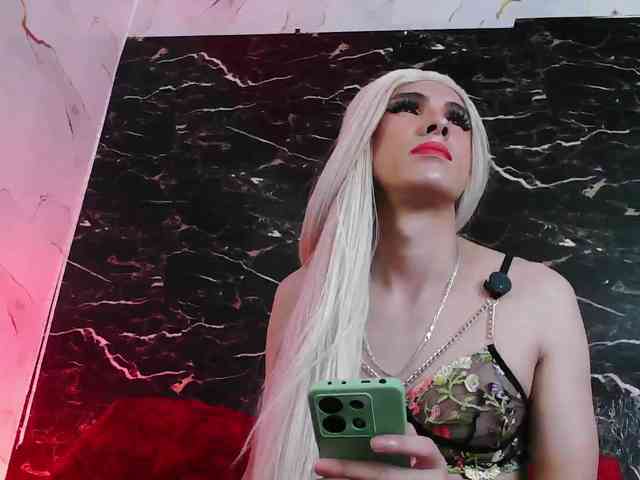 crislingery-doll Sex Cam Show