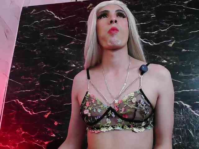 crislingery-doll Sex Cam Show