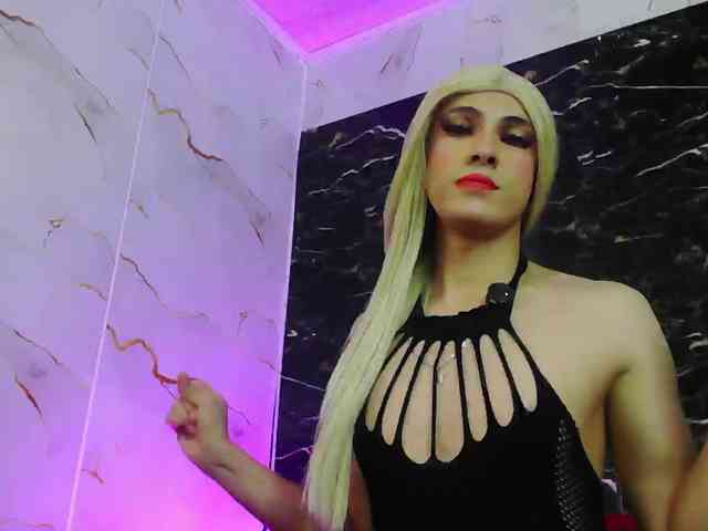 crislingery-doll Sex Cam Show
