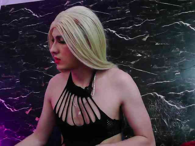 crislingery-doll Sex Cam Show