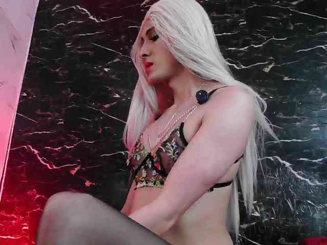 crislingery-doll Sex Cam Show