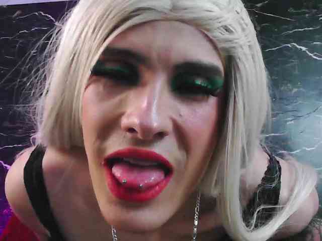 crislingery-doll Sex Cam Show