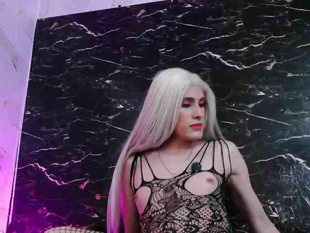 crislingery-doll Sex Cam Show