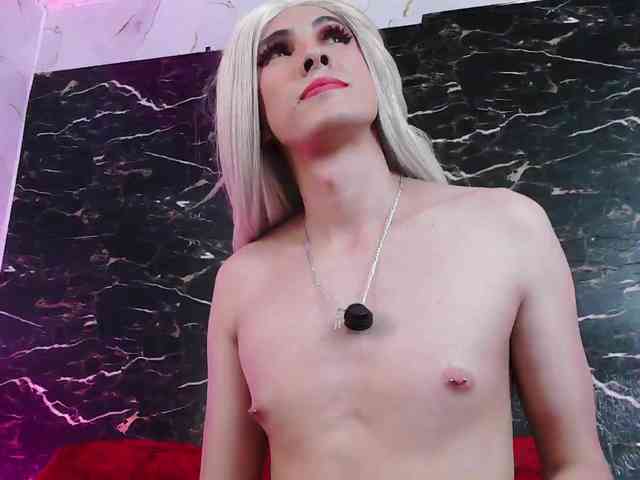 crislingery-doll Sex Cam Show