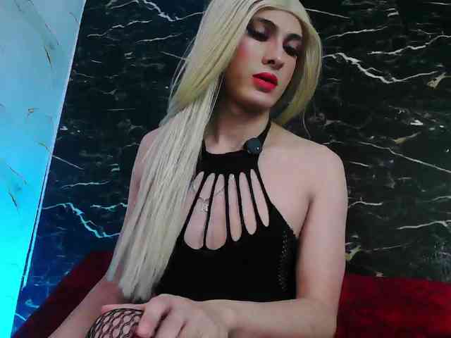 crislingery-doll Sex Cam Show