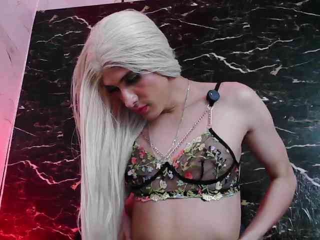 crislingery-doll Sex Cam Show