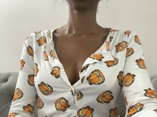 Kyllie's Live Webcam