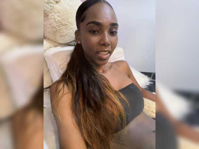 Kyllie live cam on BongaCams