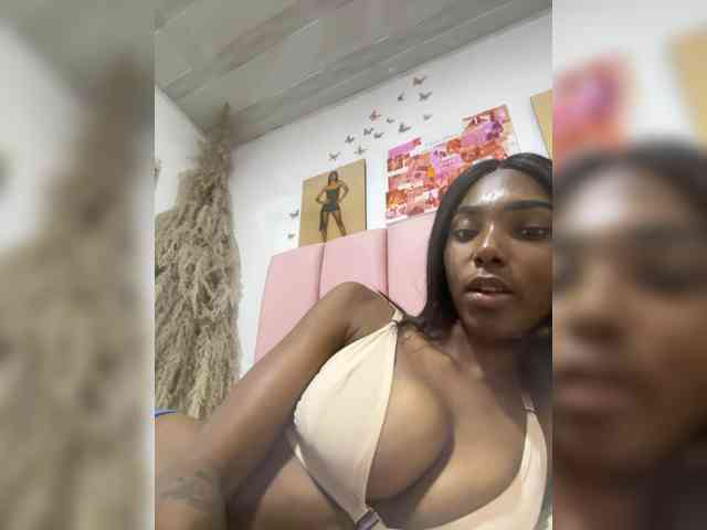 Kyllie webcam