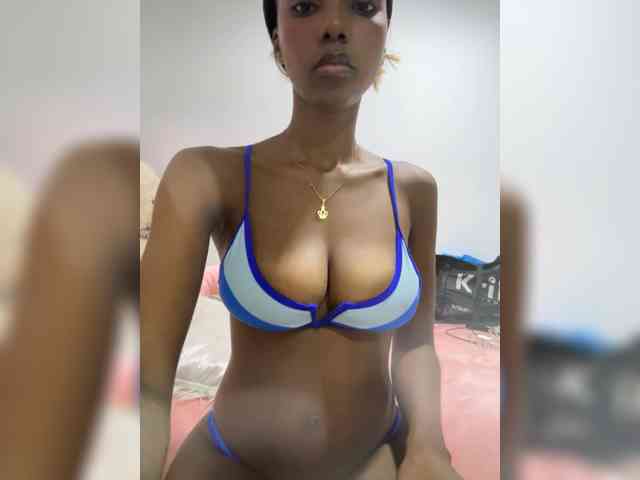 Kyllie webcam