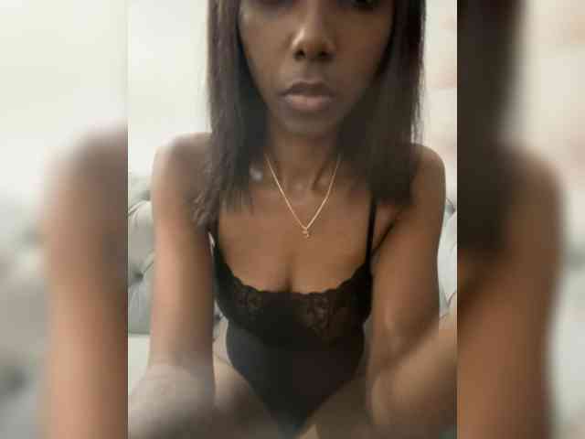 Kyllie webcam
