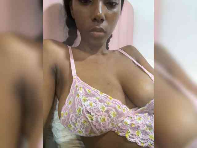 Kyllie webcam