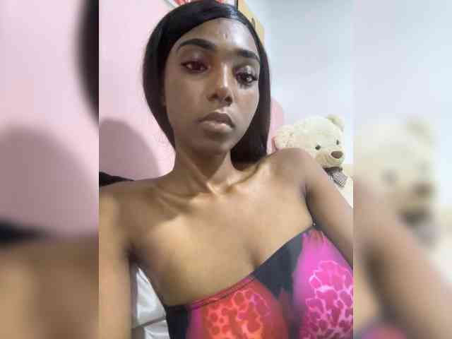 Kyllie webcam