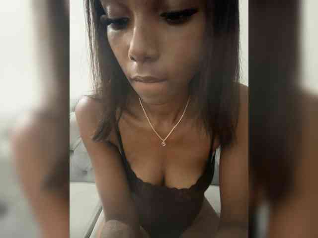 Kyllie webcam