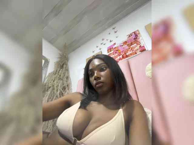 Kyllie webcam