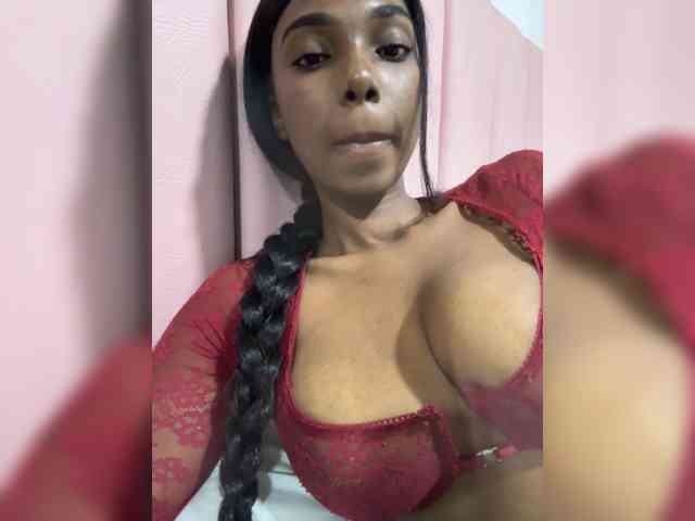 Kyllie webcam