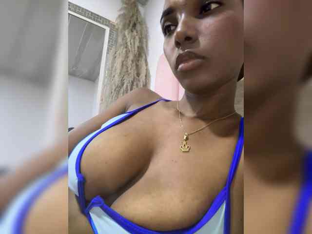 Kyllie webcam