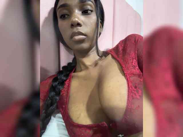 Kyllie webcam