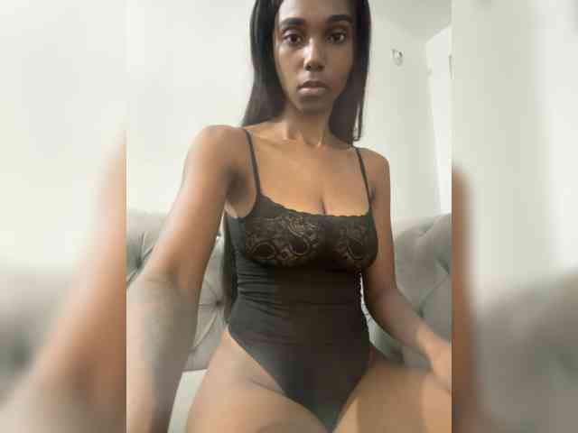 Kyllie webcam