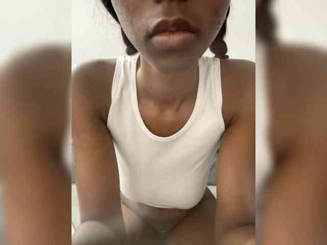 Kyllie webcam