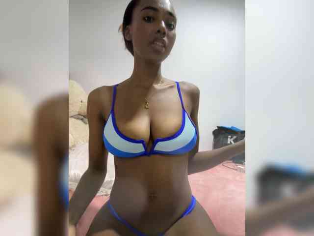 Kyllie webcam