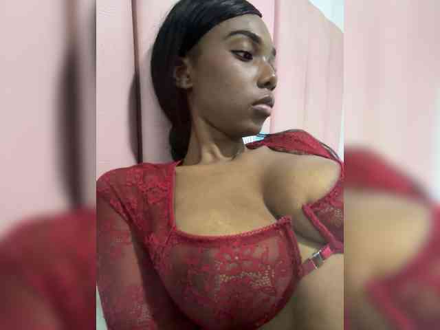 Kyllie webcam