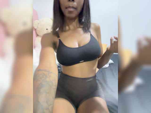 Kyllie webcam