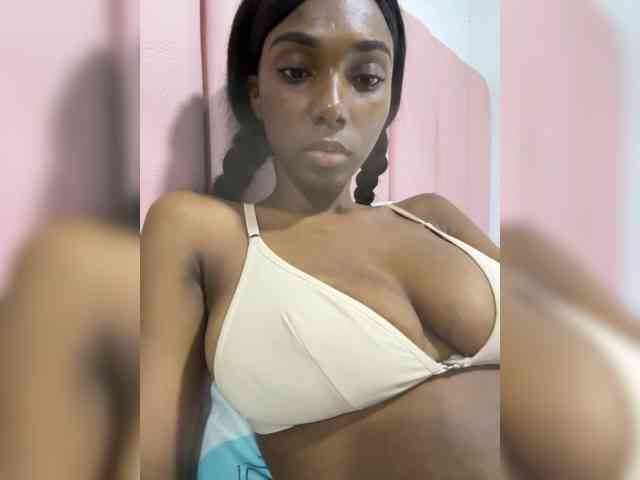 Kyllie webcam