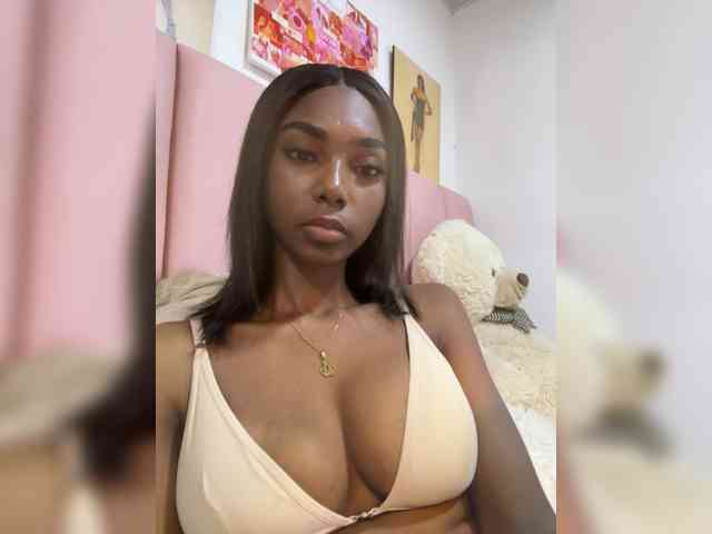 Kyllie webcam