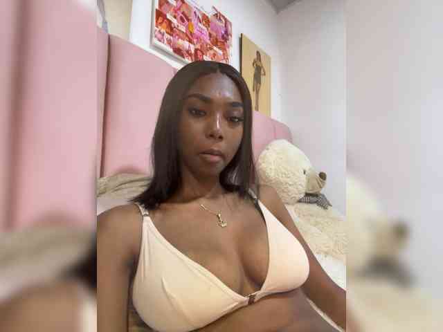 Kyllie webcam