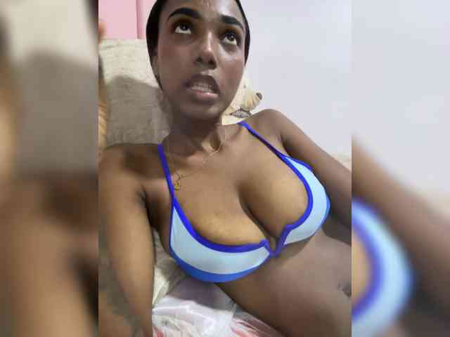 Kyllie webcam