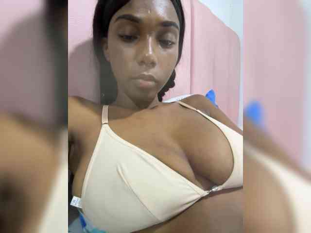Kyllie webcam