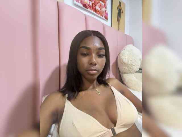 Kyllie webcam