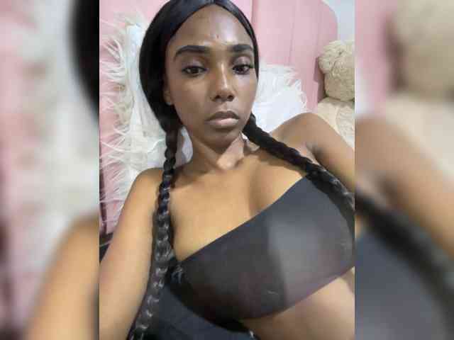 Kyllie webcam
