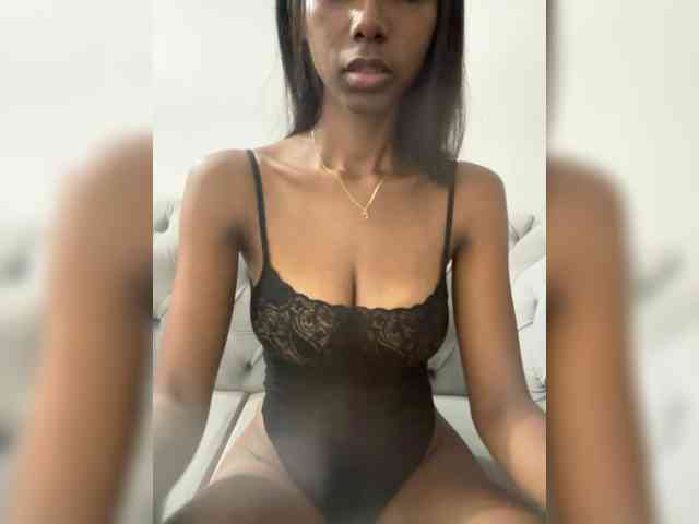 Kyllie webcam