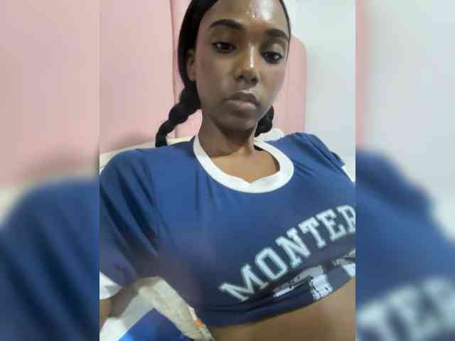 Kyllie webcam